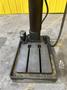 27" GRIZZLY MODEL #G0756 HEAVY DUTY DRILLING &amp; TAPPING SINGLE SPINDLE DRILL:: STOCK 16885