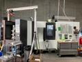 Kitamura Mycenter HX300iG/400, 2020, 8 Pallet Pool, 15k RPM, 110 ATC, Probe, Dual Chip Conveyors,