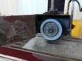 16" X 32" CHEVALIER MODEL #FSG1632AD HORIZONTAL 3 AXIS SURFACE GRINDER: STOCK 12711