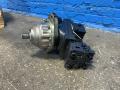 Danfoss Motor Track Drive - 51c060-1-rd1b