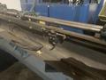 012" - .080" Lewis Model "0" Wire Straighten &amp; Cut Machine (14527)