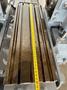 18" X 48" CINCINNATI 4-36 DUPLEX HORIZONTAL PRODUCTION MILL. STOCK # 0950022