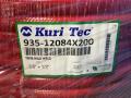 Kuri Tec 3/4” X 1/2” Red Air Hoses - 935-1208x200