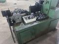 1/2" RMG MODEL SB-KS1207-02 TWO PLANE STRAIGHTENER WITH FEED: STOCK #12448