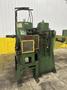16" X 1" STEEL PLATE FRANKLIN FMI HYDRAULIC PUNCH &amp; SHEAR LINE: STOCK #23099