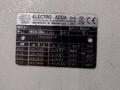 53" x 3 HEAD BIESSE REGAL MODEL #530-1350 WIDE BELT SANDER FINISHER: STOCK #22074