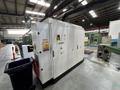 Gnutti Transfer &amp; Eurofimet Tunnel Wash Machine