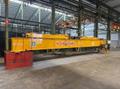 Konecranes - Semi-portal 5 ton x 15 030 mm