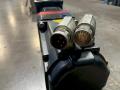 Kollmorgen  Pm Servomotor W/ Micron Gearhead - Akm52k-ancndb00