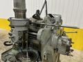FELLOWS MODEL #645A GEAR SHAPER W/ 2" RISER AND LARGE BORE: STOCK #22049