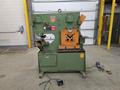 PEDDINGHAUS PEDDIMAX 110/140 HYDRAULIC IRONWORKER