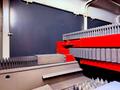 6000 KW BYSTRONIC BYSPRINT FIBER 3015 LASER. STOCK # 0327526