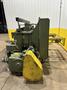 4' x 3/16" WYSONG MODEL #748 MECHANICAL POWER SHEAR: STOCK #19041