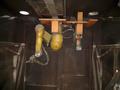 2011 HGG MODEL #RPC-1200 AUTOMATIC BEAM PLASMA CUTTING MACHINE: STOCK #19084