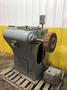 DIVINE BROTHERS MODEL #VCSV-7 BUFFER FINISHING MACHINE: STOCK 13399