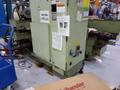 OKUMA MODEL #GA-34N CNC CYLINDRICAL GRINDER W/ TOOLING, MIST COLLECTOR &amp; FILTER: YOBRO #26469