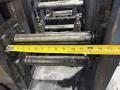 9 STAND x 2" YODER M2 ROLLFORMER, 6 STAND &amp; 3 STAND BASE