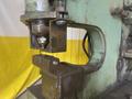 95 TON HILL ACME MODEL #6 HYDRAULIC IRONWORKER: STOCK #14712