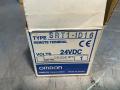 Omron  Remote Terminal  - Srt1-id16