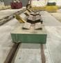69,000# / 207,000# PRO-ECO CROSS-BAY COIL TRANSFER CAR w/ THREE (3) COIL CAPACITY