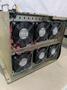 (COMPLETE) OKUMA OPUS 5000 POWER SUPPLY UNIT. STOCK # 0152824