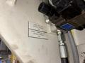 15,000 LBS X 24" COE MODEL #CPR-PO-15024  COIL REEL UNCOILER W/ COIL CAR: STOCK #23435
