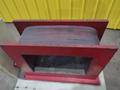 8" x 12" MACKWORTH STYLE #13-31 PASS THROUGH DEMAGNETIZER: STOCK #19465