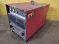 600 AMP LINCOLN IDEALARC DC-600 WELDING POWER SOURCE: STOCK #16686