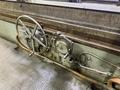 24" SWING x 372" LONG (31' CAPACITY) CINCINNATI CYLINDRICAL GRINDER / POLISHING MACHINE: YOBRO #24067