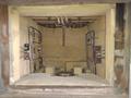 17" X 13" X 25" LINDBERG ELECTRIC FURNACE: STOCK #18853