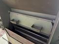 36" X 72" GOFF MODEL #3672D SPINNER HANGER SHOT BLAST CLEANING SYSTEM, NEW 2006: STOCK #22470