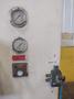 10,000 LB 5 TON X 42" AMERICAN STEEL LINE MODEL #1000 PULL OFF  COIL REEL / UNCOILER: STOCK #15291