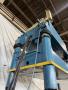 100 TON DAKE MOEL #18-255 4-POST HYDRAULIC SPOTTING TRYOUT PRESS: YOBRO #24169