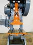 125 TON JOHNSON 125BG/AC OBI PRESS. STOCK # 0206422