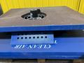 40 HP x 4 STATION CLEAN AIR TECHNOLOGIES / EUROVAC INDUSTRIAL TRANSIT &amp; BUS CENTRAL VACUUM SYSTEM: STOCK #19901