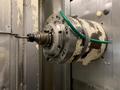 OKK HP-500S Horizontal Machining Center