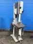 Laguna / Acm 16” Vertical Band Saw  - Lt 1 Hd 16”