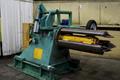 30,000 LB X 48" B &amp; K UNCOILER AND COIL CAR (14505)