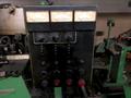 Warren Model WS-1000 High Speed Head Slotter
