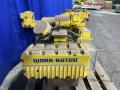 Acco Wright 1.5 Tons Hoist