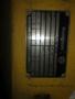 75 HP WESTINGHOUSE DC MILL MOTOR