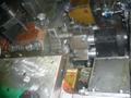 1/2" Asahi Okuma Model ORH-120 2 Die 3 Blow Cold Header 