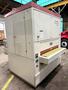53" Butfering Two Headed Belt Sander Type-VEGA, 2000