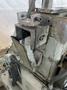 12 TON X 2" TISHKEN CUTOFF PRESS. STOCK #0257724