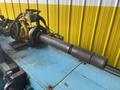 1.5'' X 0.188" PINES MODEL #1 HORIZONTAL HYDRAULIC TUBE BENDER, WITH DIAL-A-BEND CONTROLS: STOCK 15028