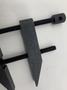 2-3/4” GENERAL TOOLMAKERS PARALLEL CLAMPS NO 118-D [MATCHING PAIR] STOCK #15490