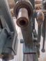 4 HEAD FOSDICK MULTI SPINDLE HEAVY DUTY GANG DRILL: STOCK #18005
