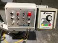 10" X 20" OKAMOTO MODEL #124N HYDRAULIC SURFACE GRINDER