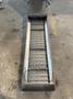 10" JORGENSON CHIP CONVEYOR. STOCK # 0984326
