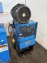 54" JETLINE SWC-3A SEAM WELDER. STOCK # 0883025